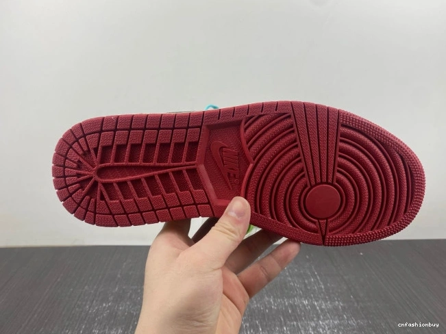 x OG FN0432-017 Home Low 1 Air Jordan Trophy Room 1025